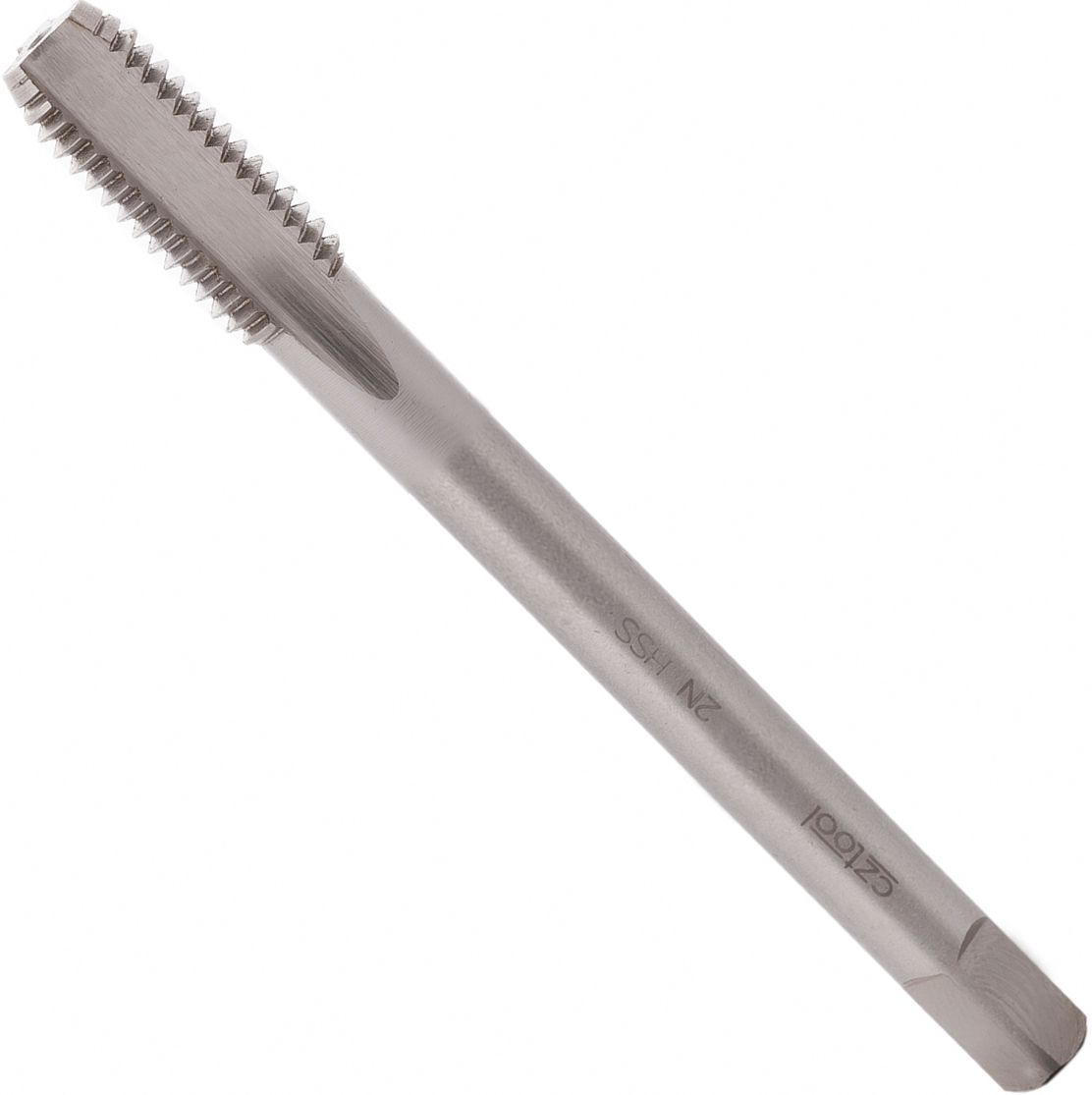 Изображение товара Метчик машинный М20х1,5 HSS DIN 374 Bucovice 107201