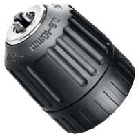 Патрон для дрели быстрозажимной Stayer