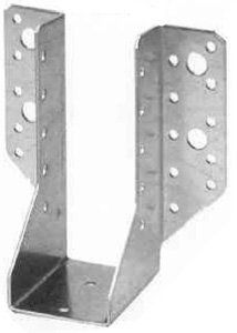 Опора бруса открытая PISTORA PAKE - фото