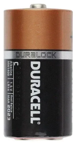 Батарейка Duracell LR20/373 BL2 - фото