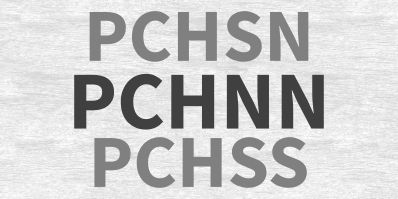 Стойки для печатных плат: расшифровка обозначений PCHNN, PCHSS, PCHSN