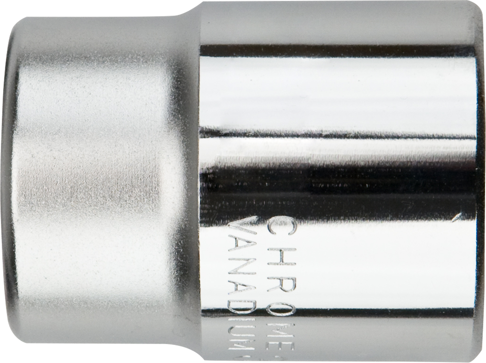 Головка торцевая 6-ти гранная 1/2" 31 мм NEO 08-031 - фото