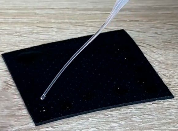 Супер-клей универсальный 50 г Turbofix 825, этилцианакрилат - фото