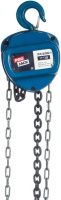 Таль ручная цепная Pro jack HSС