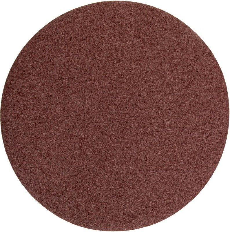 Круг шлифовальный самозацепляющийся без отверстий Stayer Prof, 5 шт - фото