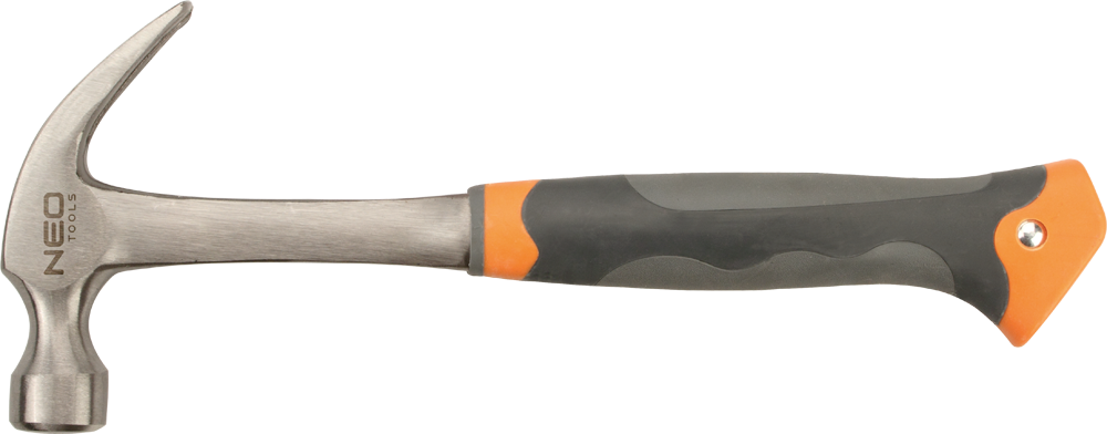 Молоток столярный NEO 325 мм 25-000 - фото