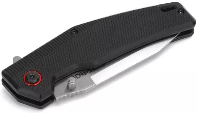 Нож складной 3,5" Swiss+Tech ST014001 - фото