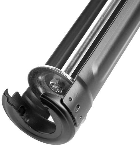 Пистолет для химического анкера и герметиков усиленный 280 - 310 мл Blast Hard 591207 - фото