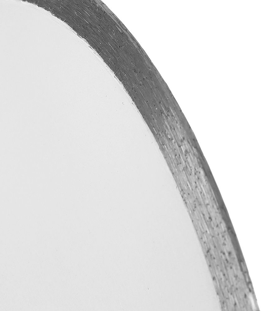 Диск алмазный сплошная кромка M/X по мрамору, мокрый рез, Messer - фото