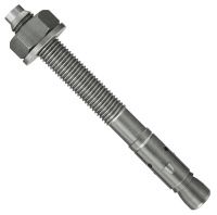 Анкер-болт 8/30 Fischer FAZ II Classic R 570450, нержавеющая сталь А4