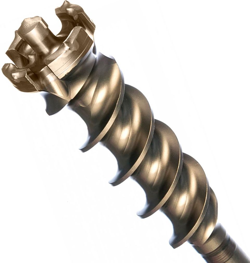 Бур проломной SDS-max Hawera - фото