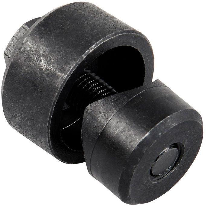 Пробойник для листового металла 3 кромки Ultra - фото