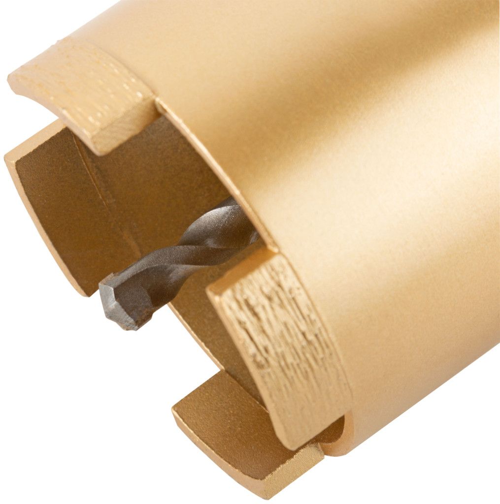 Коронка алмазная по бетону 68 мм FIT 33485 - фото