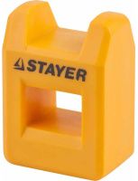 Намагничиватель-размагничиватель Professional Stayer 25999_z01