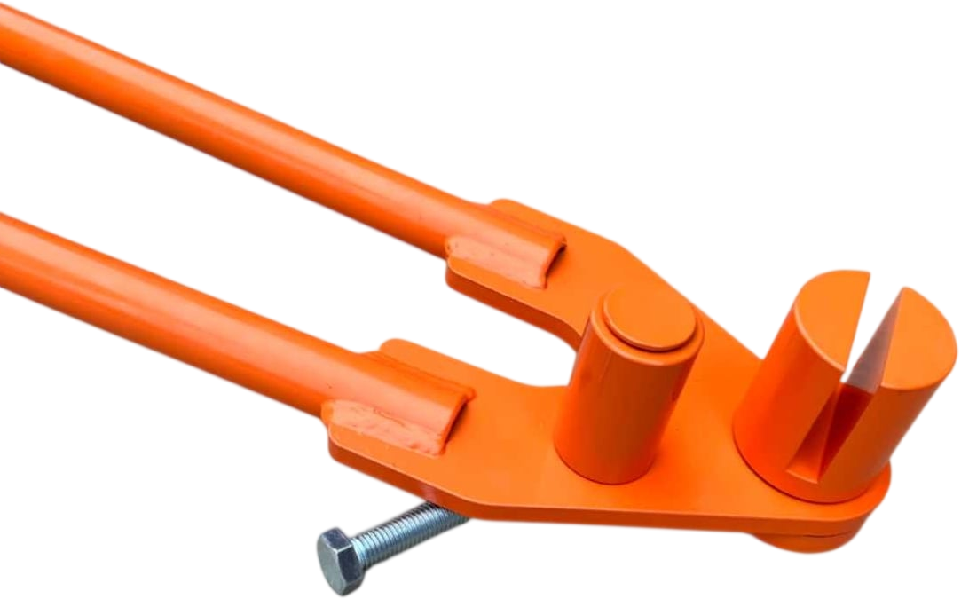 Полосогиб ПЛГ-50 - фото