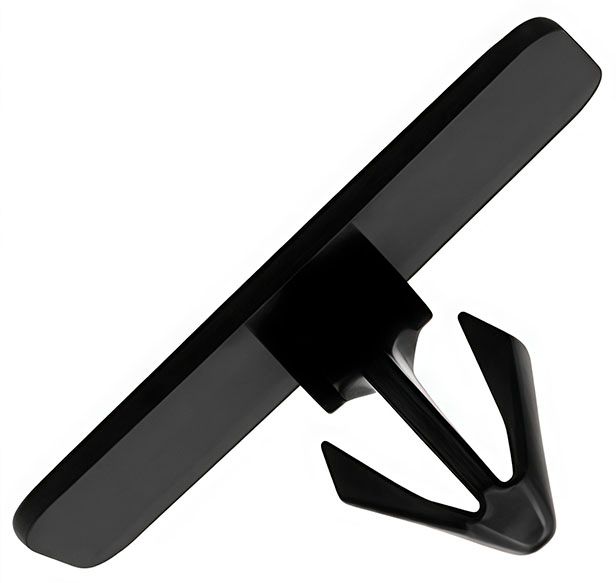 Автомобильная крепежная вставка-заглушка AS-224 - фото