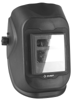 Маска сварщика с автоматическим светофильтром ЗУБР 11079