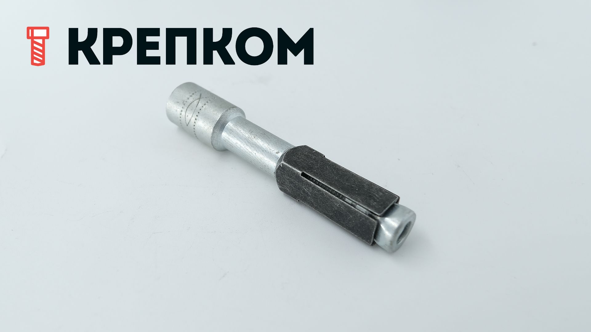 Забивной анкер для газобетона Fischer FPX I, оцинкованный - фото