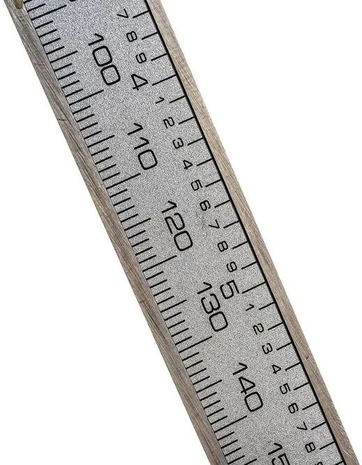 Штангенциркуль электронный ШЦЦ II 250х0,01 мм ГОСТ 166-89 Beltools ri.228.126, нержавеющая сталь - фото