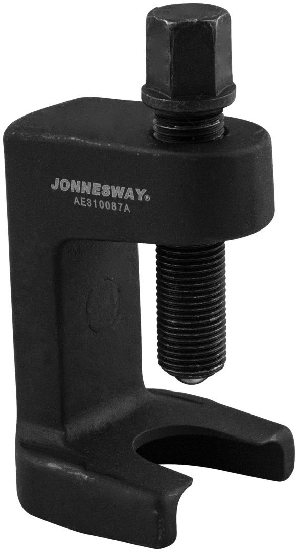 Изображение товара Съемник шарнирных соединений корпусной 24 мм Jonnesway AE310087A