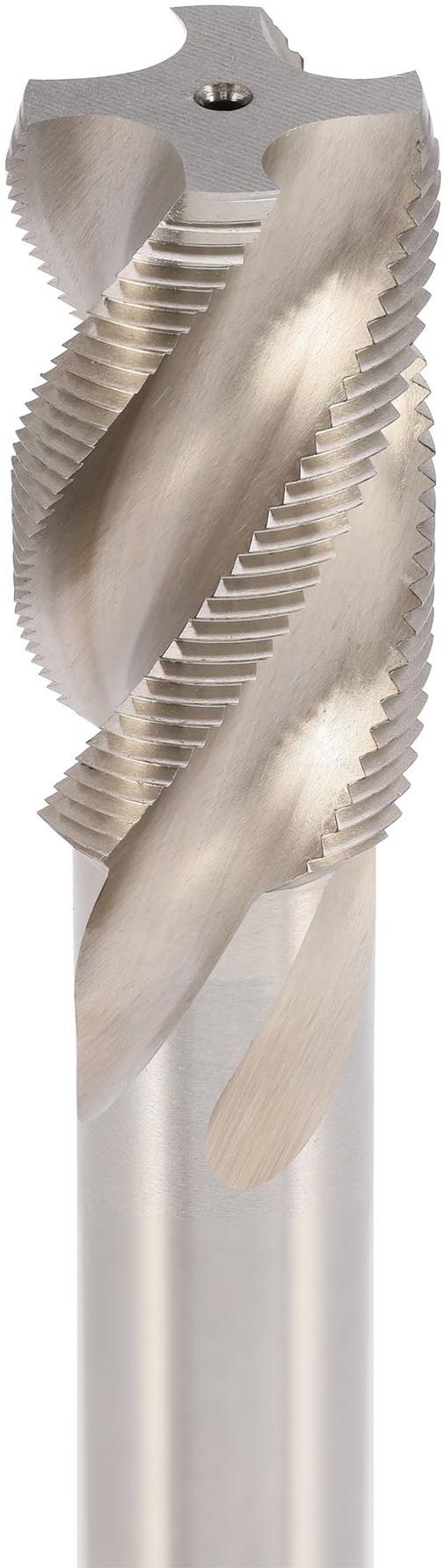 Метчик машинный винтовой HSSE H-Tools, дюймовая резьба UN - фото