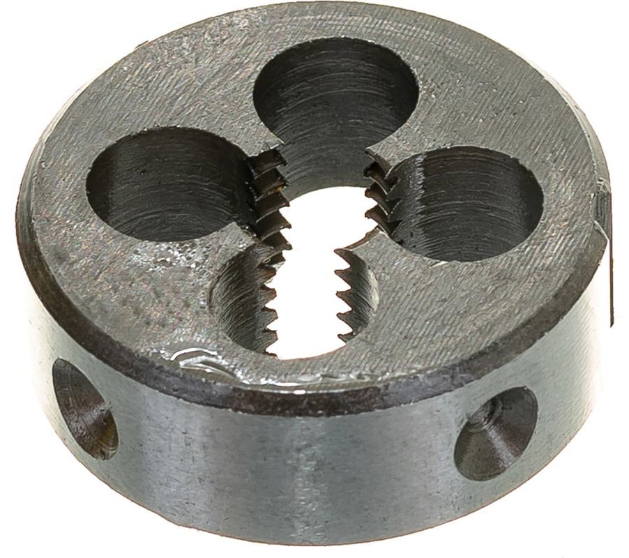 Набор комплектных метчиков и плашек MaXCut Master Stayer 28014-H32, 32 шт - фото