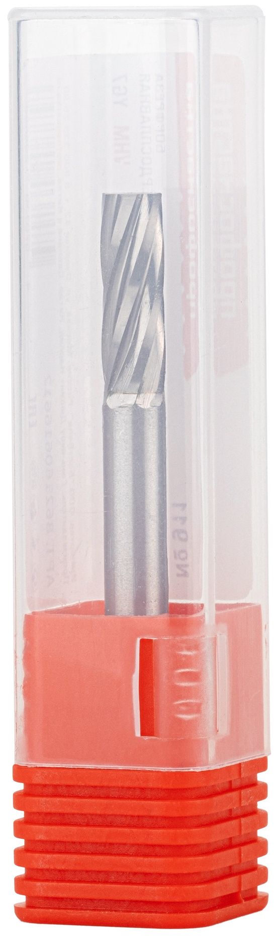 Борфреза твердосплавная INOX Профоснастка, форма B - фото