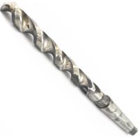 Сверло по металлу длинное 9х188/107 мм КМ1 ГОСТ 12121-77, сталь Р9К5