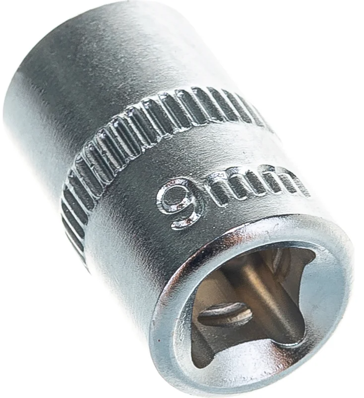 Набор торцовых головок с трещоткой RSS 28S 1/4" Stayer Standart 27754-H28, 28 предметов - фото