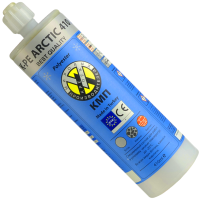 Химический анкер 410 мл K-PE Arctic КМП, зимний, полиэстер