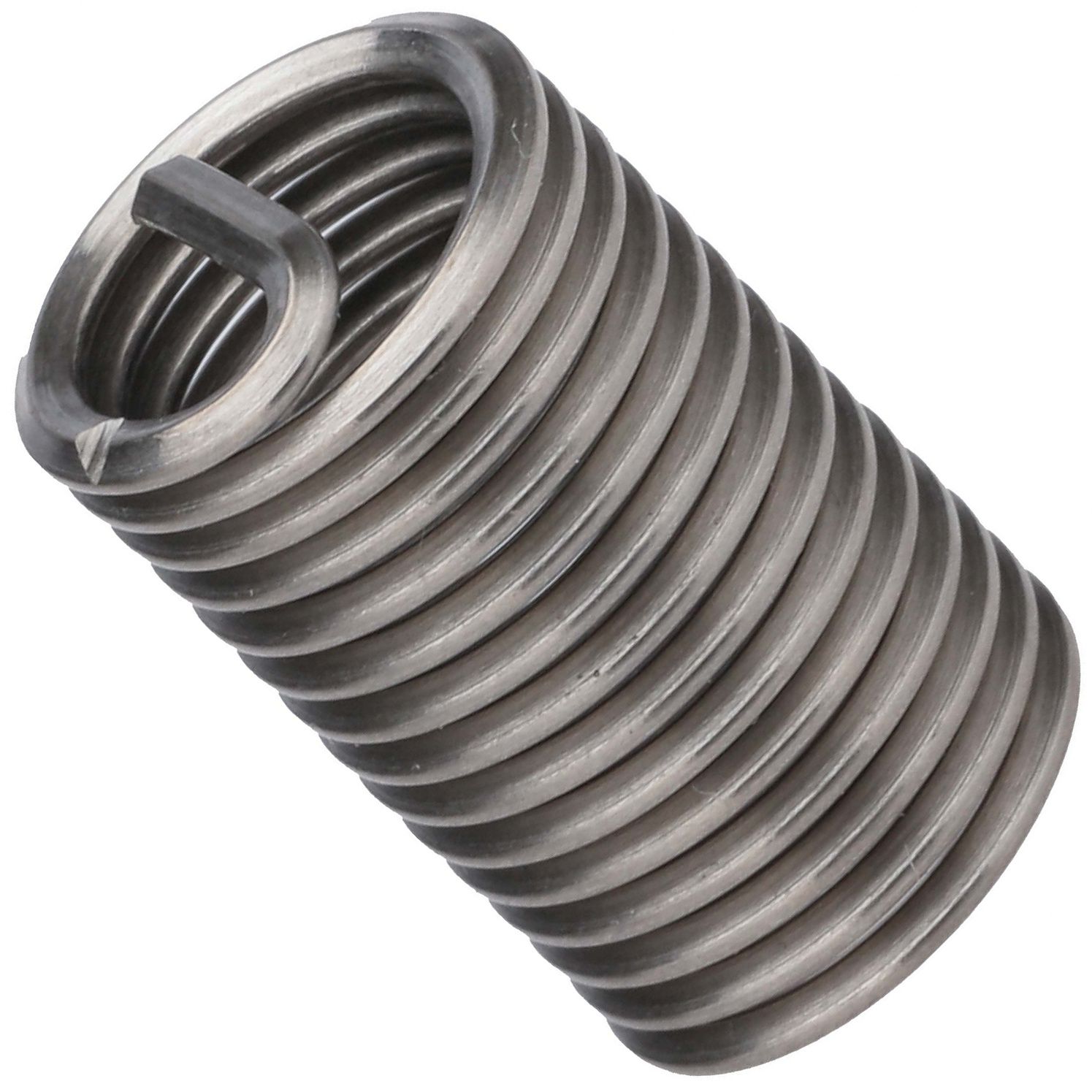 Вставка резьбовая H-Tools DIN 8140S 6h, нержавеющая сталь - фото