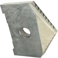 Сверло перовое по металлу (пластина) 26х35 мм 2000-1203 ГОСТ 25526-82, сталь Р6М5