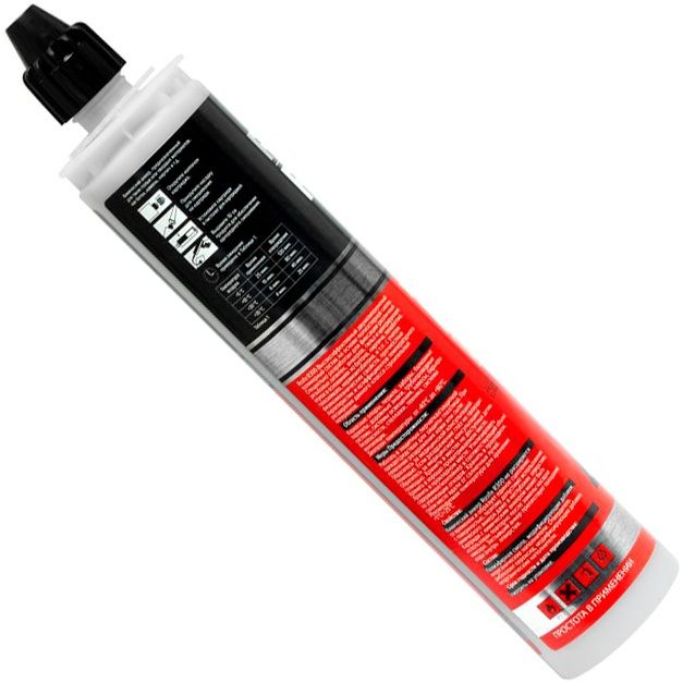 Анкер химический 300 мл Rosfix R300 - фото