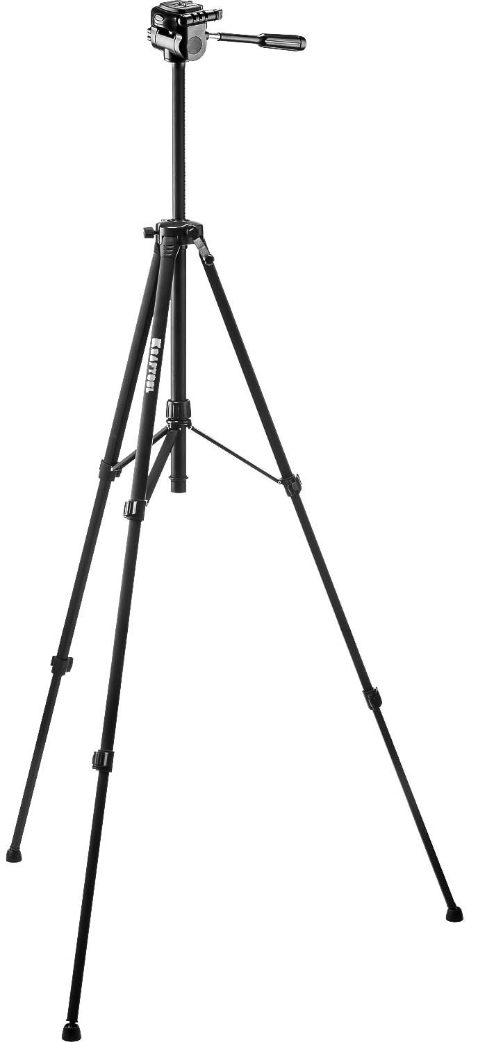 Штатив элевационный ST 160 Kraftool 34714 - фото