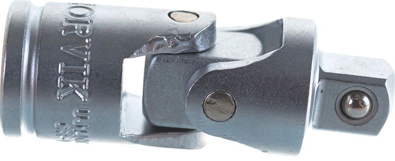 Шарнир карданный 1/2"DR Thorvik S13J - фото