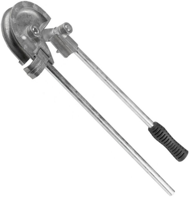 Трубогиб ручной для труб из стали 14-16 мм Stayer 2350-16 - фото