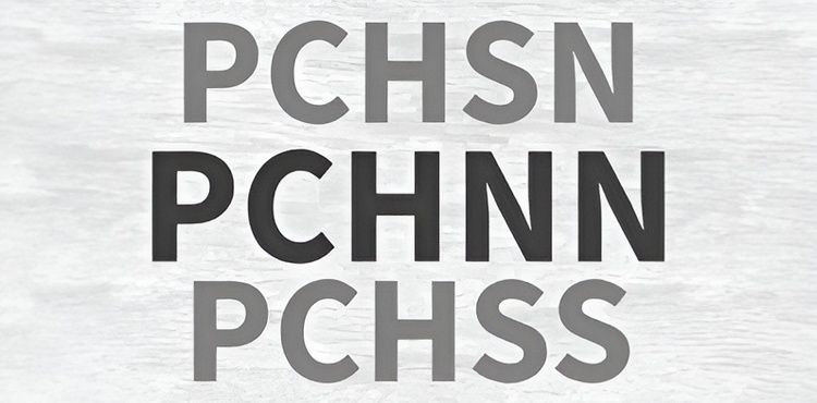 Стойки для печатных плат: расшифровка обозначений PCHNN, PCHSS, PCHSN