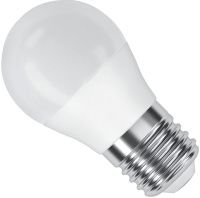 Лампа светодиодная P45 шар Фотон LED