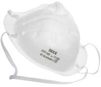 Полумаска фильтрующая коническая FFP1 Dexx, 11103_z01