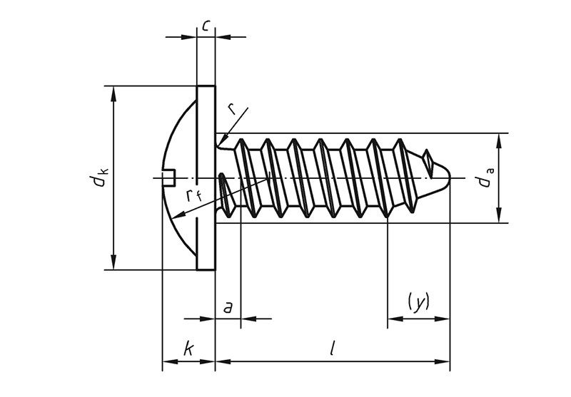 DIN 968