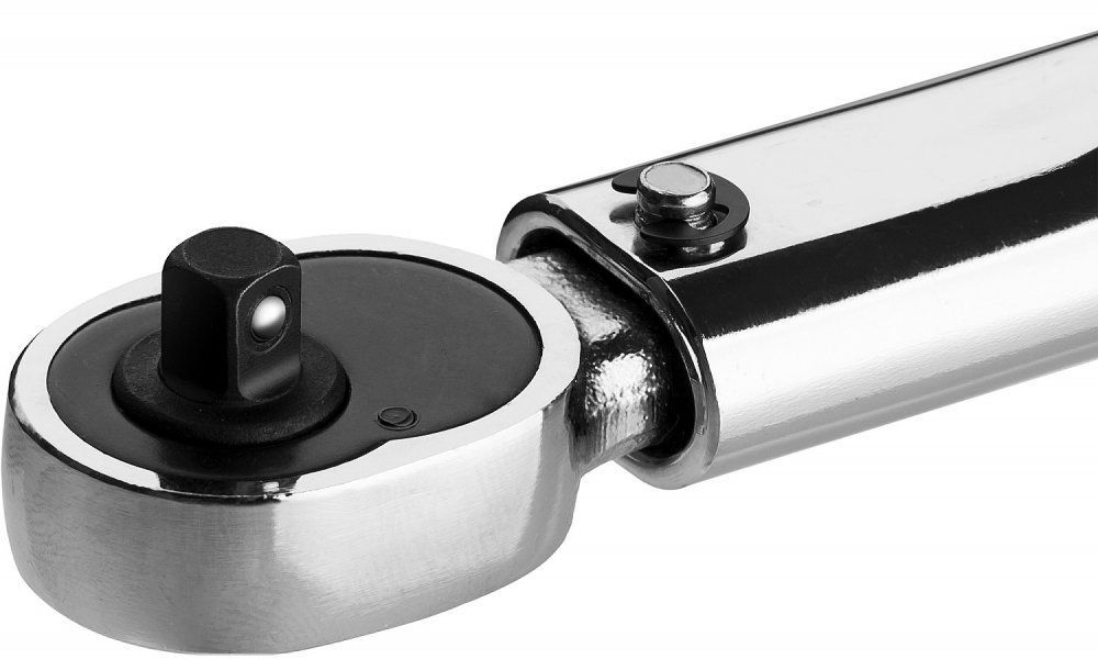 Ключ динамометрический 1/4"DR, 5-25 Нм ЗУБР 64091-025_z01 - фото