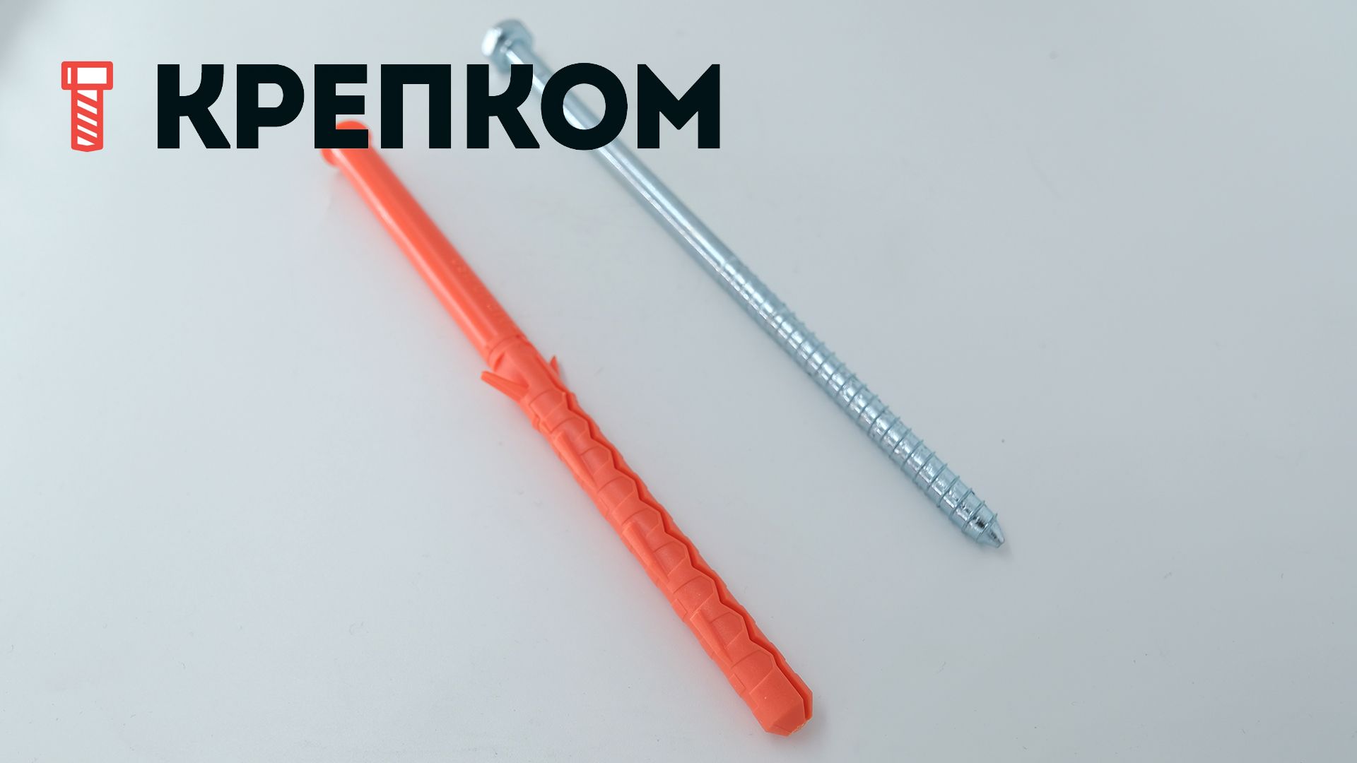 Дюбель фасадный Mungo MB-SS HEX - фото