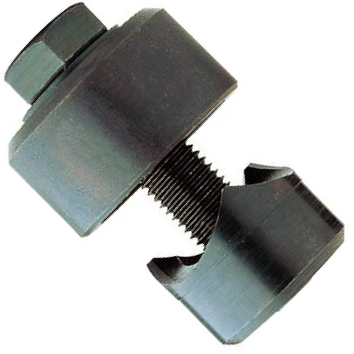 Пробойник для листового металла 3 кромки Ultra - фото