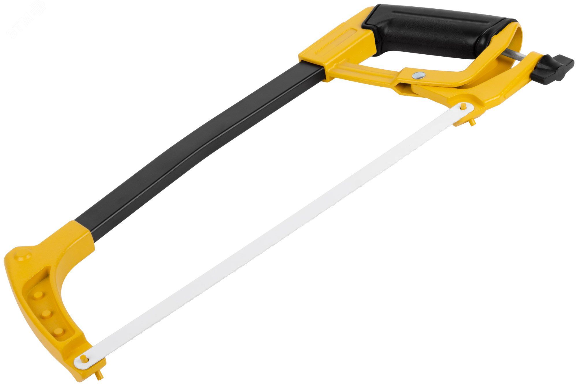 Ножовка по металлу 300 мм FIT 40075 - фото