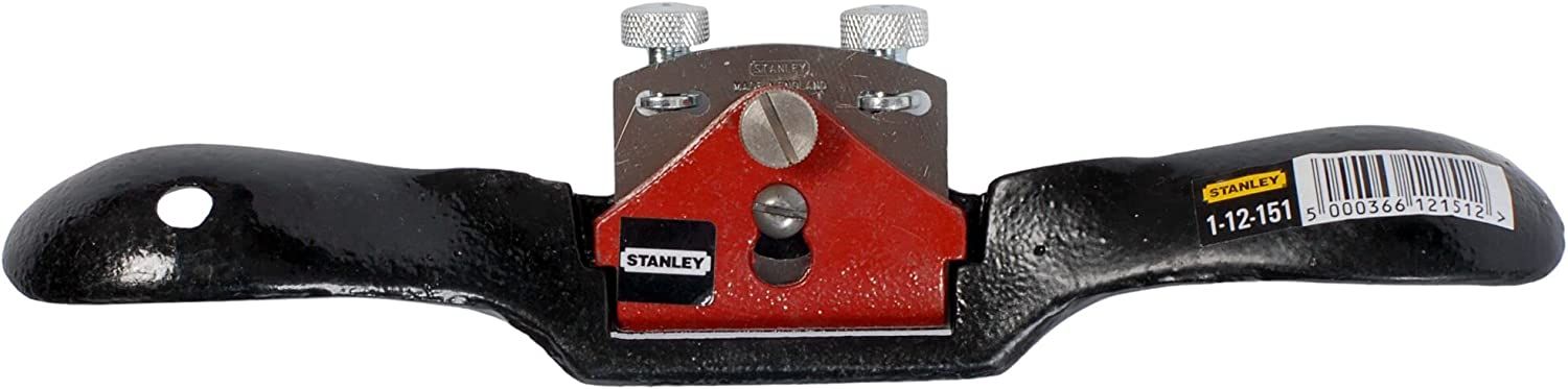 Струг столярный 55х55 мм STANLEY 1-12-151 - фото