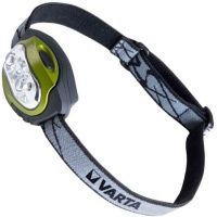 Фонарь светодиодный налобный 3AAA Varta Head Light 17631101421М