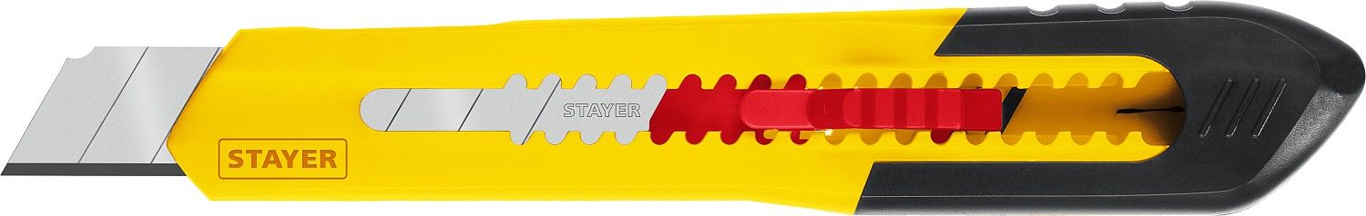 Набор инструментов для дома Stayer Master-40 22052-H40, 40 предметов - фото