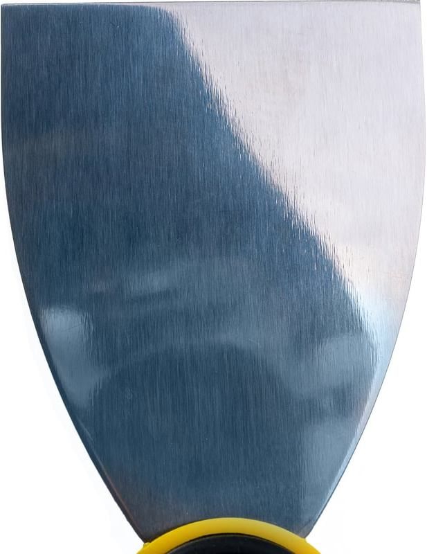 Шпатель Stayer MAXFlat, нержавеющая сталь - фото