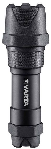 Фонарь ручной ударопрочный Varta Professional Indestructible 1 Watt LED Light 3AAA 18700101421 - фото