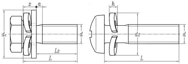 DIN 6900-3